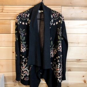 VINTAGE Urban Outfitters Opened Cardigan